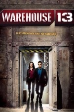 Watch Warehouse 13 123movieshub